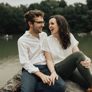 Meet your Posher, Mackenzie